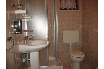 Kroatien Privát Bol, Exterieur